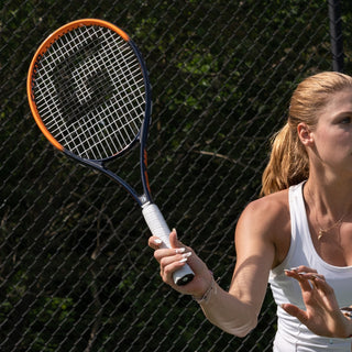 Racquets - Gamma Sports