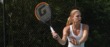 Racquets - Gamma Sports