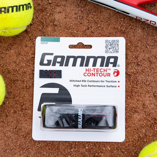 Replacement Tennis Grips - Gamma Sports