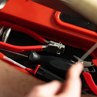 Stringing Machine Accessories - Gamma Sports