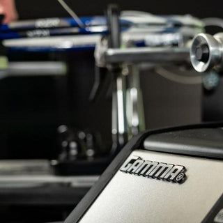 Stringing Machines - Gamma Sports