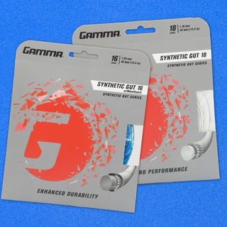 Synthetic Gut - Gamma Sports