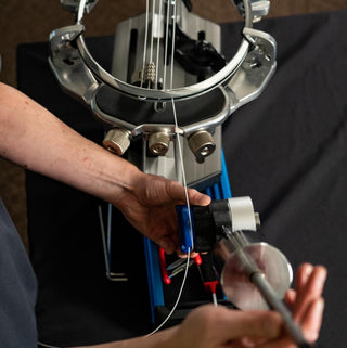 Stringing Machines – Gamma Sports