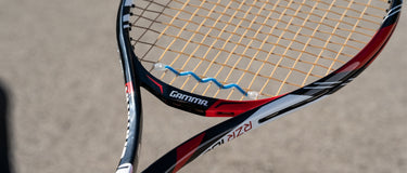 Tennis Accessories - Gamma Sports