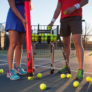 Tennis Ball Tubes - Gamma Sports