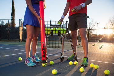 Tennis Ball Tubes - Gamma Sports