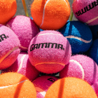 Tennis Balls - Gamma Sports