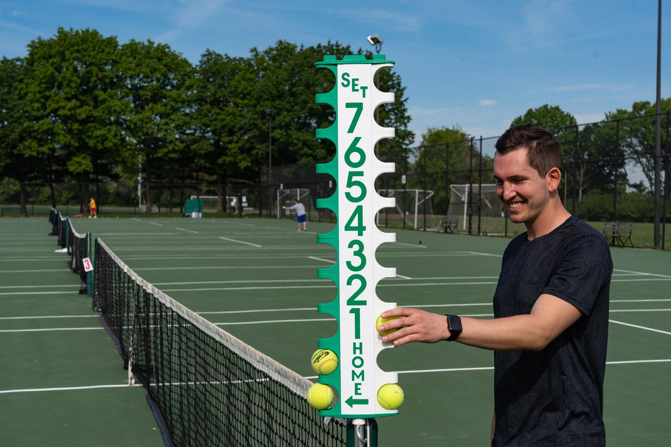 Tennis Court Equipment Gamma Sports