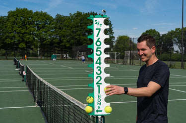 Tennis Court Equipment - Gamma Sports