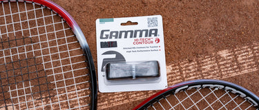 Tennis Grips - Gamma Sports