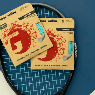 Tennis String - Gamma Sports