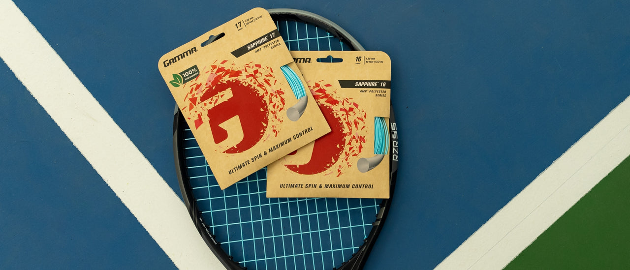 Tennis - Gamma Sports