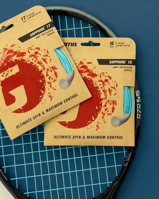 Tennis - Gamma Sports