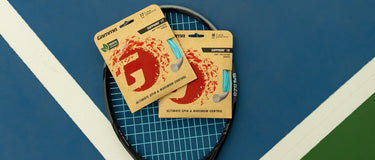 Tennis String - Gamma Sports