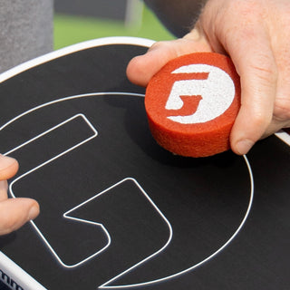 TOP-NOTCH ACCESSORIES - Gamma Sports
