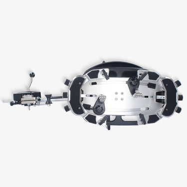 Stringing Machines - Gamma Sports