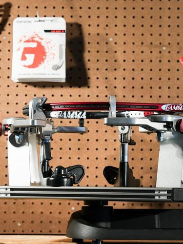 Momentum Stringing Machines – Gamma Sports