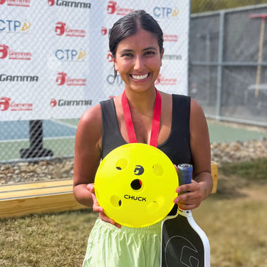 Giant CHUCK Pickleball