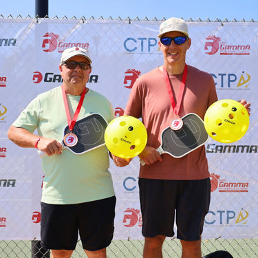Giant CHUCK Pickleball