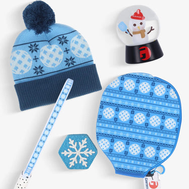Pickleball Holiday Bundle 2025