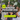 Group of people celebrating National Pickleball Day with promotional text overlay.