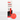 Photon Indoor Pickleball Red
