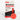 Photon Indoor Pickleball Red 6-Pack