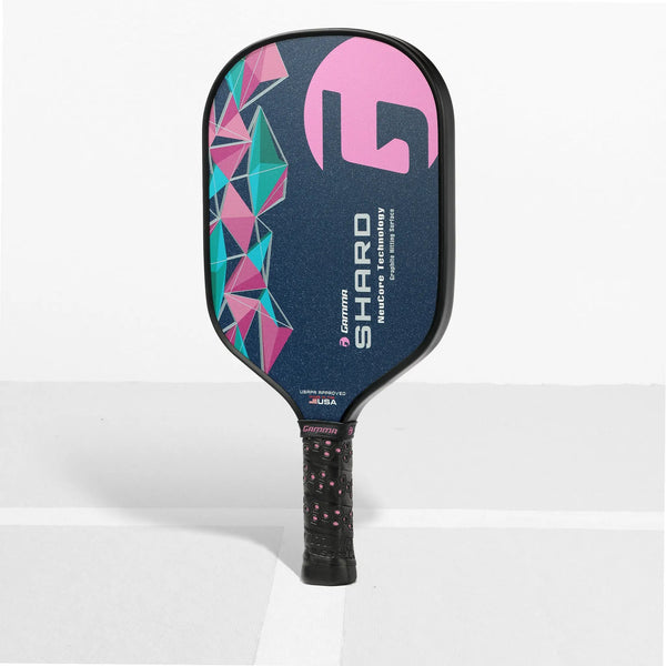Shard Pickleball Paddle – Gamma Sports