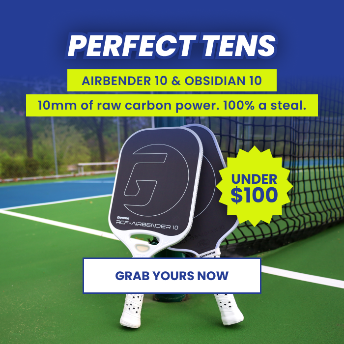 Perfect tens. Airbender 10 and Obsidian 10 under $100