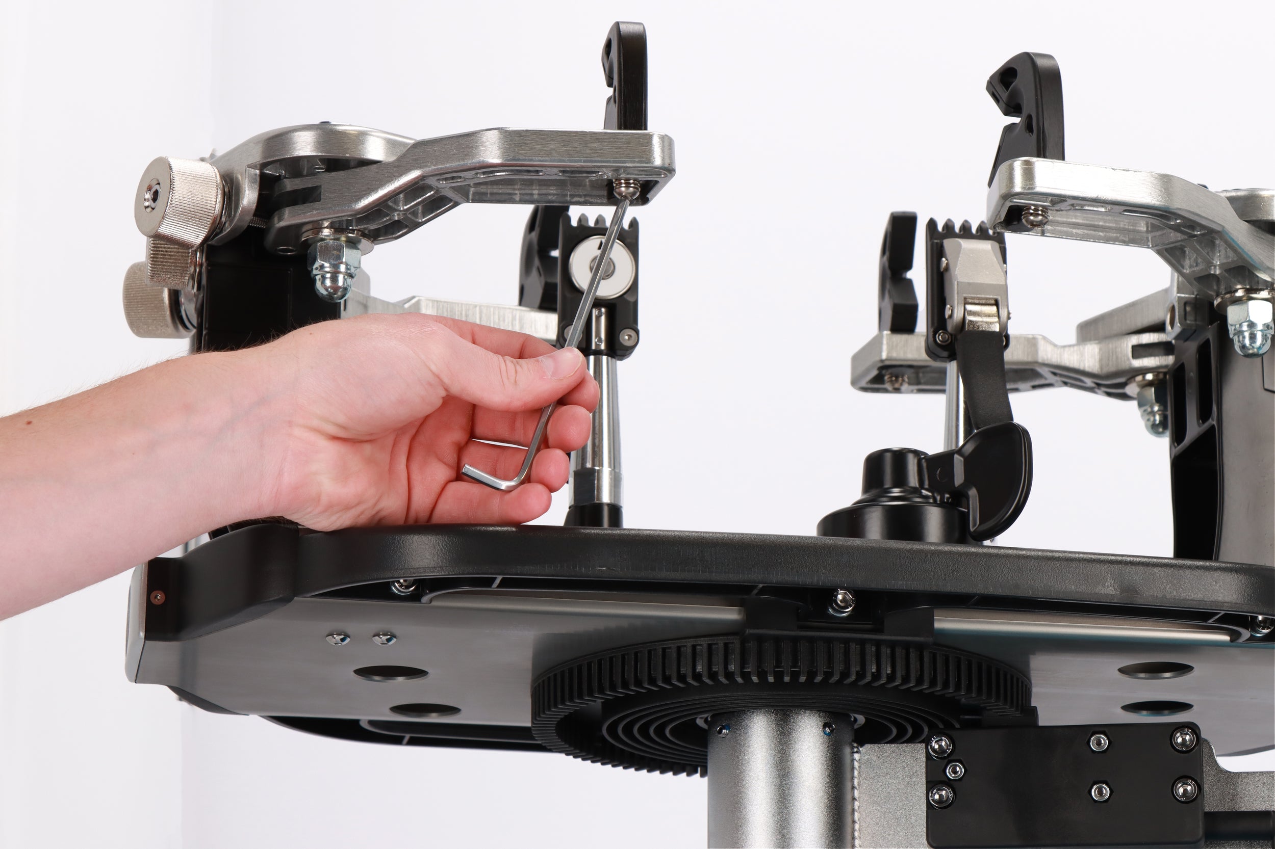 Stringing Machines – Gamma Sports