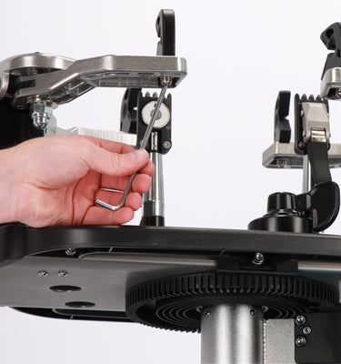 Stringing Machines – Gamma Sports