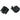 Ball Hopper Snap On Wheels 2/pack - Ball Hopper Snap On Wheels 2/pack