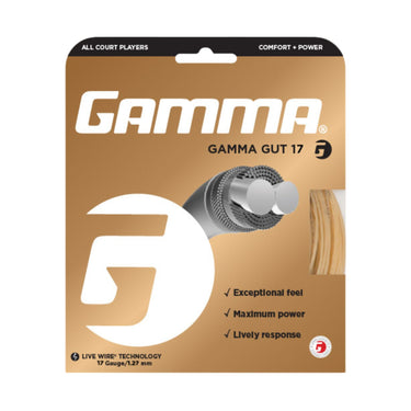 GAMMA Gut - GAMMA Gut