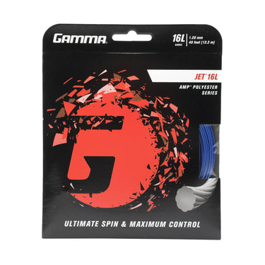 GAMMA Jet - GAMMA Jet
