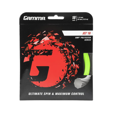 GAMMA Jet - GAMMA Jet