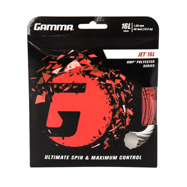 GAMMA Jet - GAMMA Jet
