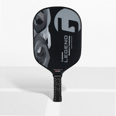 GAMMA Legend Pickleball Paddle - GAMMA Legend Pickleball Paddle