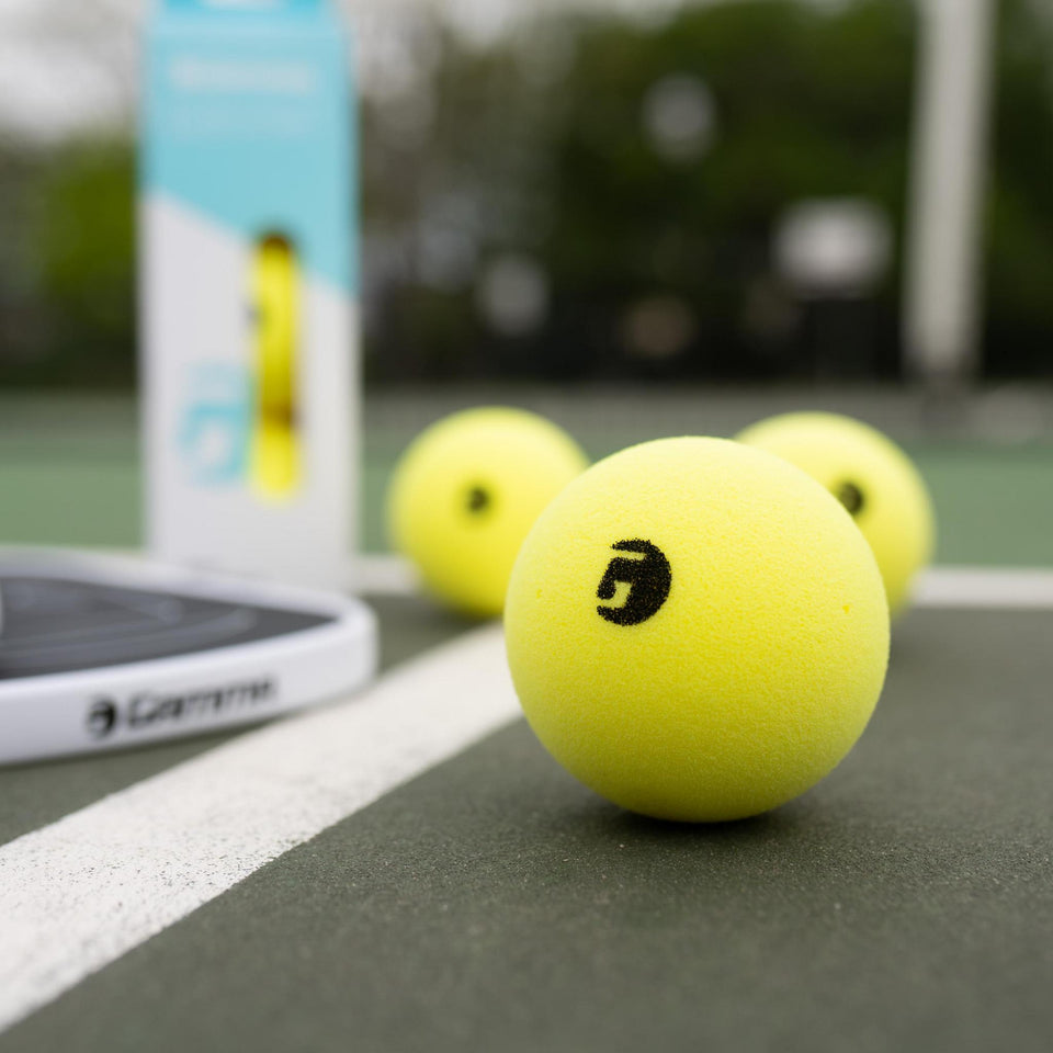 Librarian Foam Pickleball Gamma Sports