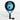 GAMMA Mirage Padel Racket - GAMMA Mirage Padel Racket