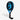 GAMMA Mirage Padel Racket - GAMMA Mirage Padel Racket