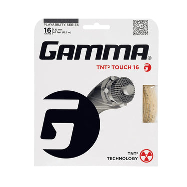 GAMMA TNT Touch - GAMMA TNT Touch
