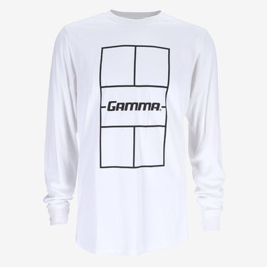 GAMMA Unisex Park Long Sleeve Top - GAMMA Unisex Park Long Sleeve Top