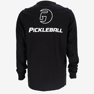 GAMMA Unisex Park Long Sleeve Top - GAMMA Unisex Park Long Sleeve Top