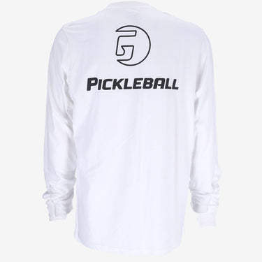 GAMMA Unisex Park Long Sleeve Top - GAMMA Unisex Park Long Sleeve Top