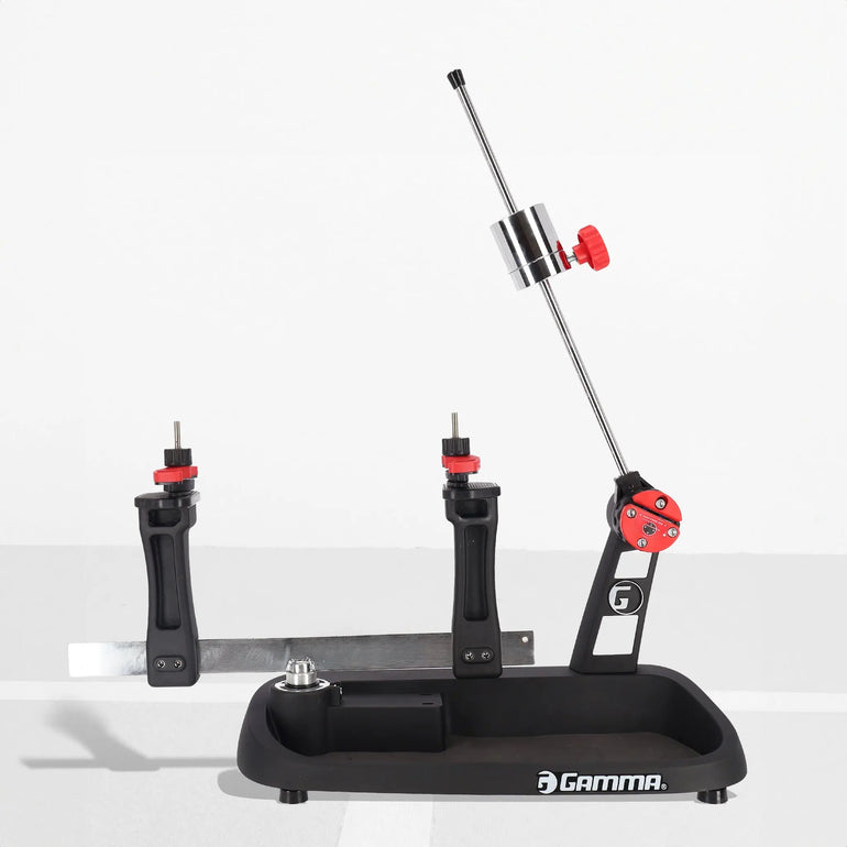 Epsilon Stringing Machine Momentum Stringing Machines – Gamma Sports