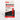 Photon Indoor Pickleball Red 6 - Pack - Photon Indoor Pickleball Red 6 - Pack