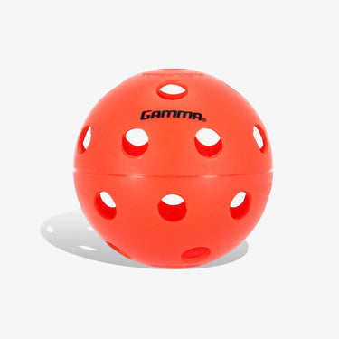Photon Indoor Pickleball Red 6 - Pack - Photon Indoor Pickleball Red 6 - Pack