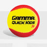 Quick Kids 36 Foam Ball 3 Pack - Quick Kids 36 Foam Ball 3 Pack