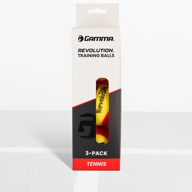 Revolution Foam Ball 3 Pack - Revolution Foam Ball 3 Pack
