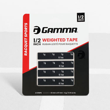 Weighted Tape 4 - Pack - Weighted Tape 4 - Pack
